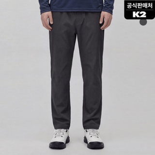 [K2][26SS] 남성 올밴드 팬츠_GMM26381