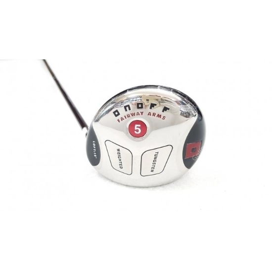 [중고]온오프 MP-510F 5번 18도 R 우드 (34289) .