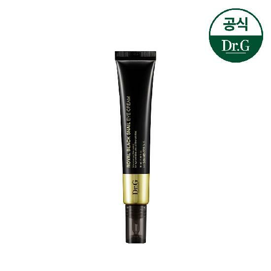 닥터지 로얄 블랙 스네일 아이크림 30mL