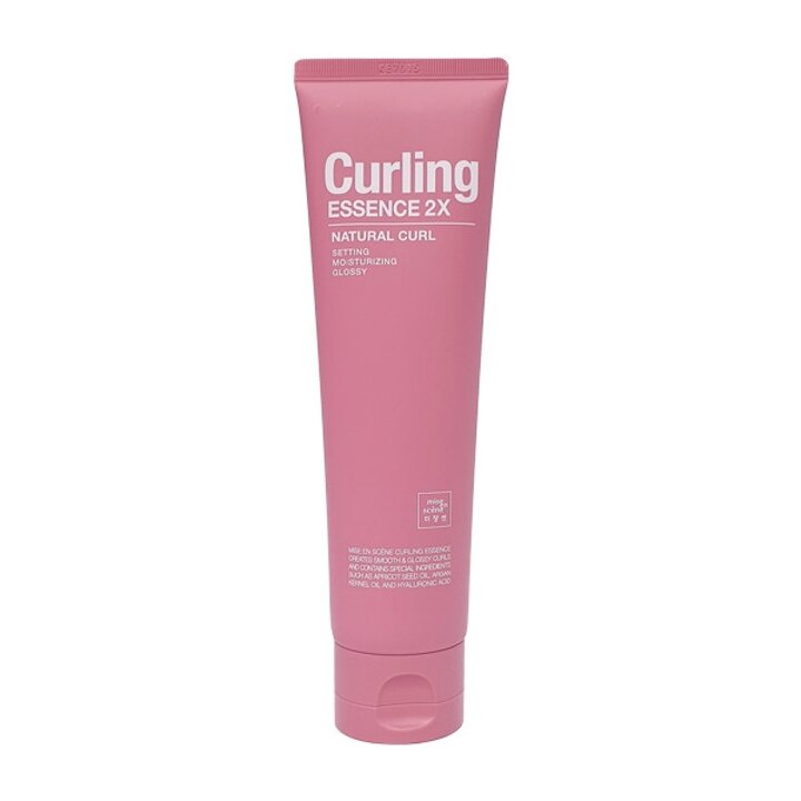 미쟝센 컬링에센스 2X 내추럴컬 150ml