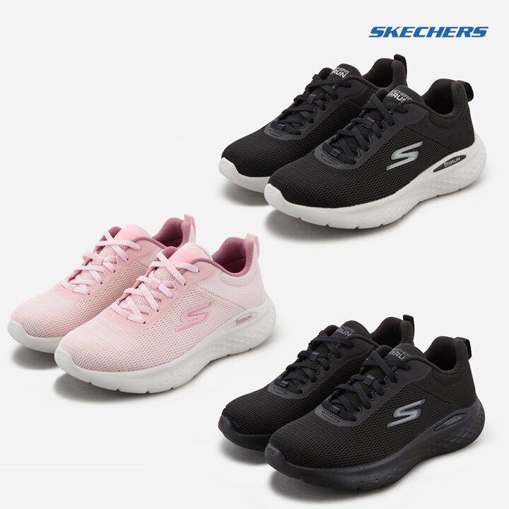 (신세계강남점)여성  3컬러 GO RUN LITE / 고 런 라이트 SP0WRCEX091 092 093 GN