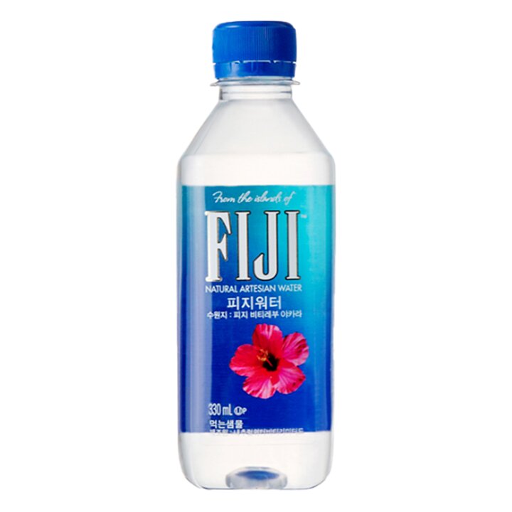 피지 워터 330ml x 24EA