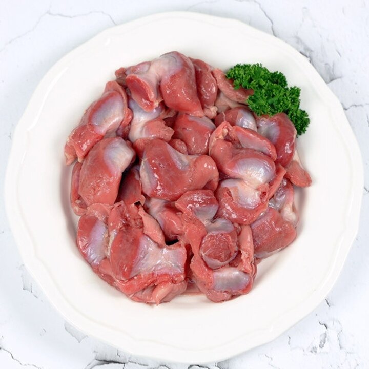 두메산골 냉동 근위(똥집) 1kg