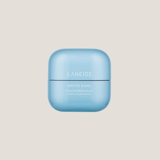 [엘루맘] 워터뱅크 블루 히알루로닉 모이스춰 크림 50ml 중건성 (43388357)