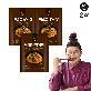 [온작] 이영자 뼈없는 감자탕 900g 3팩