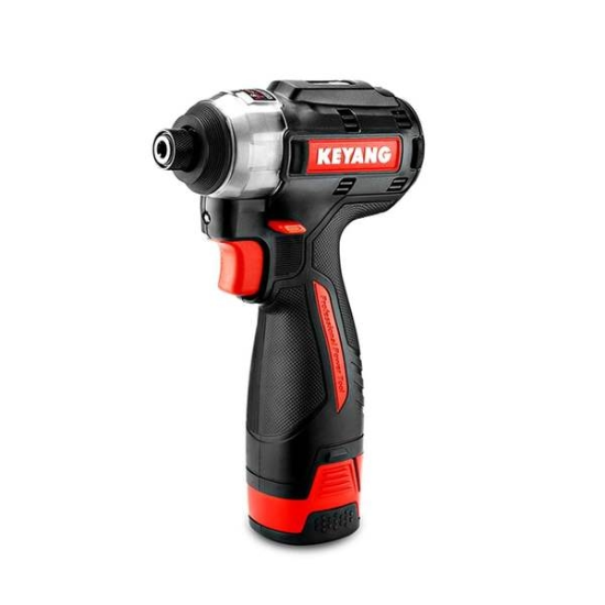 알티피아_0024791891 KEYANG 충전임팩드라이버 ID16BL-150I 16V/2.0Ah/150Nm/BL