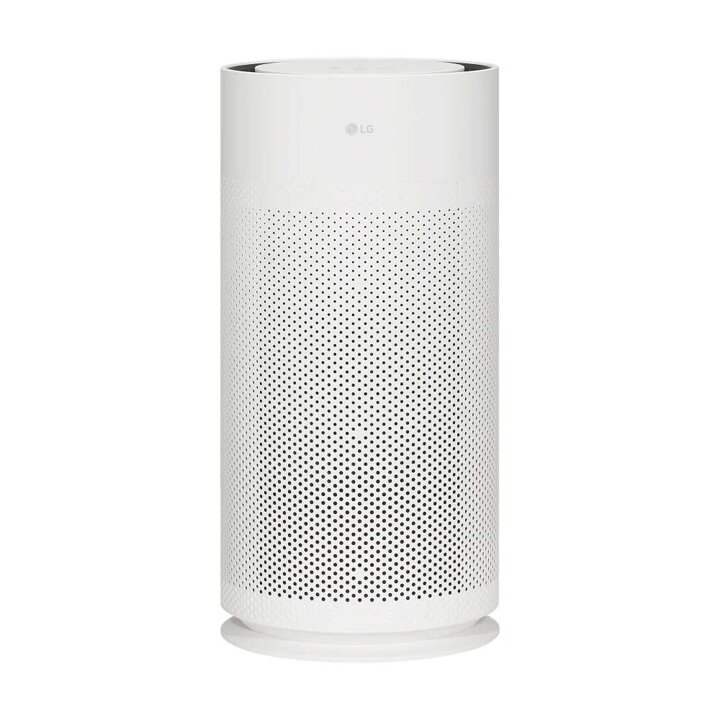 LG 공기청정기 AS105GWJC 무료배송