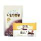 ★여름간식대전★ 더알찬통팥 빙수세트 (더알찬통팥1kg+찹쌀빙수떡) /팥빙수 여름간식 여름디저트 