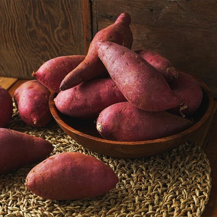 (신세계타임스퀘어점리빙관)백수네 꿀고구마 3kg