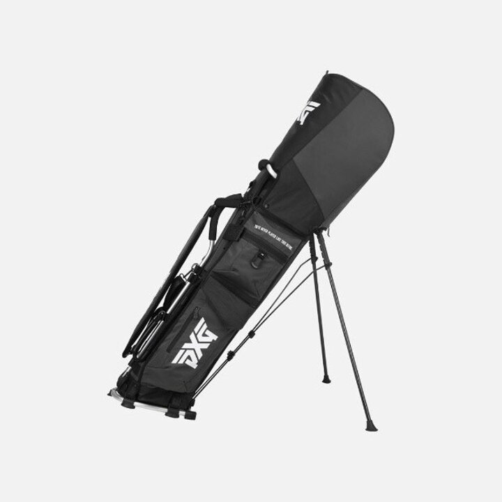 피엑스지골프캐디백 KQF PKPPU8203-13 ROPE HYBRID 8.5 STAND BAG