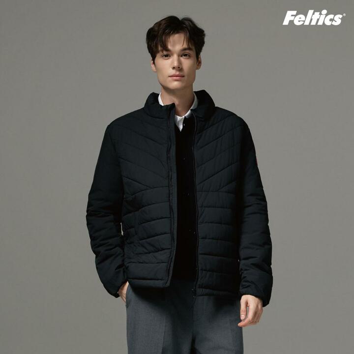 25FW 펠틱스 라이트업 경량패딩 베스트 2종 (남성)[F513M] 