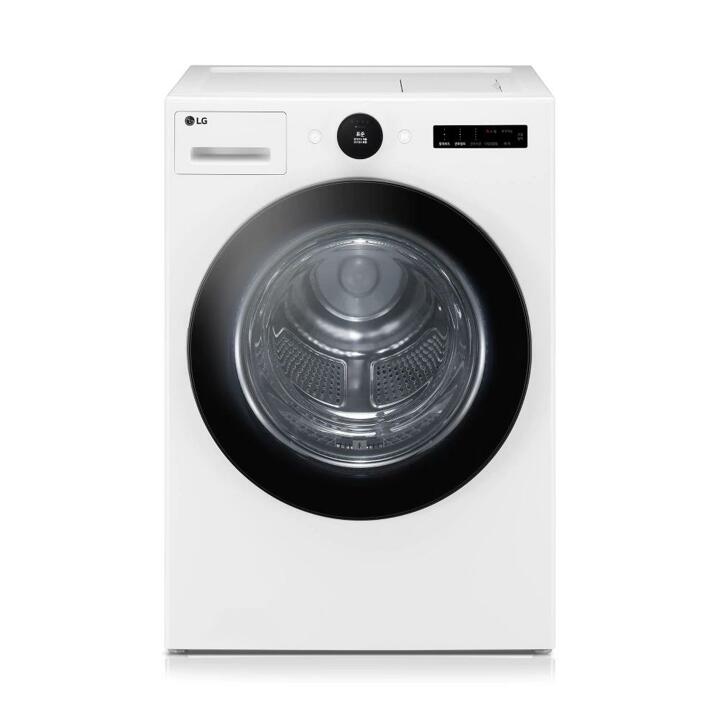 LG 건조기 RD20WSQ 단독설치
