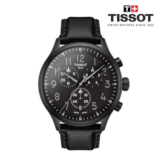 (신세계강남점)[본사직영] 크로노 XL 빈티지 CHRONO XL T116.617.36.052.00
