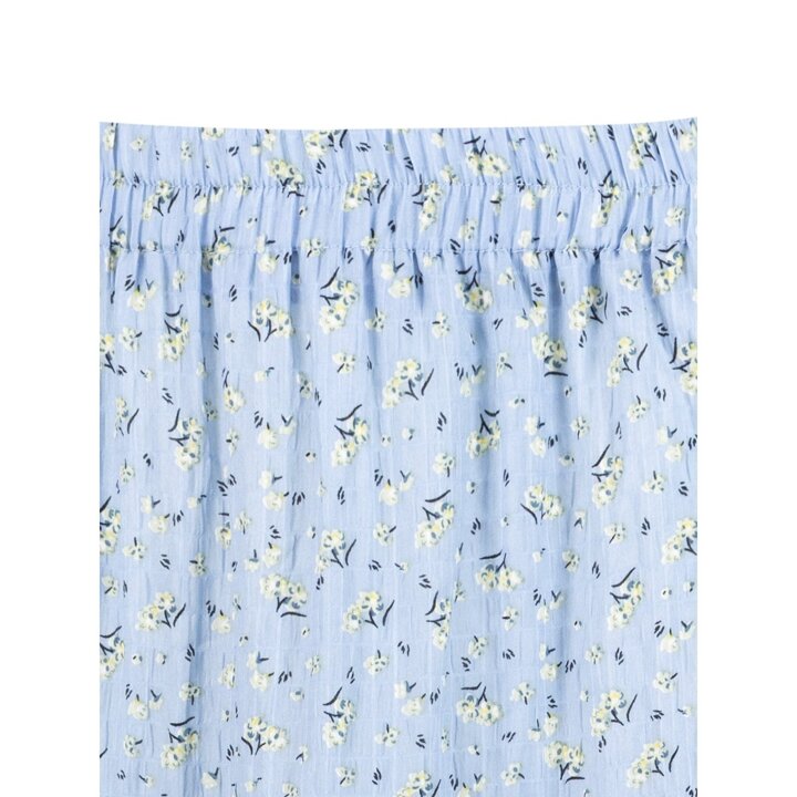 (신세계마산점)프린트 요루 스커트 (SB31F6SK522X)