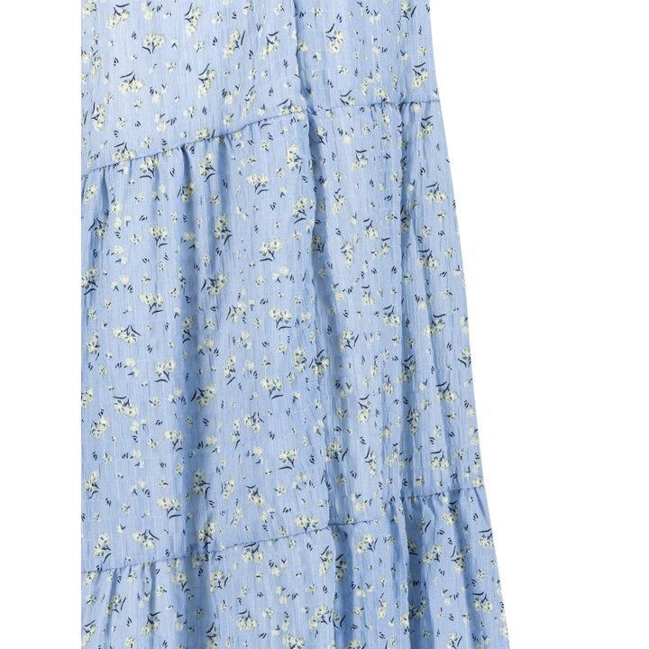 (신세계마산점)프린트 요루 스커트 (SB31F6SK522X)