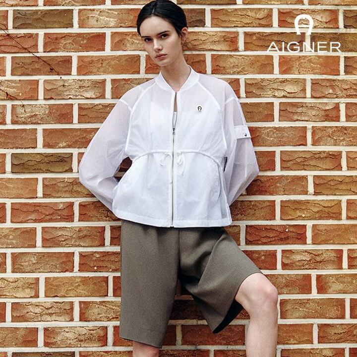 아이그너 썸머 버뮤다 팬츠
