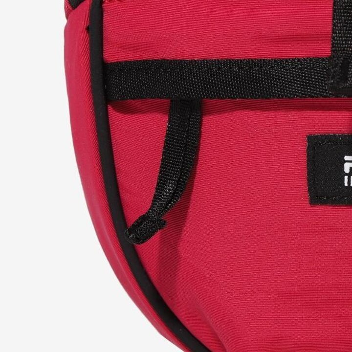 (대구신세계)[FILA] FSI 스몰 크로스백 (FS3BCG2337X FUS)