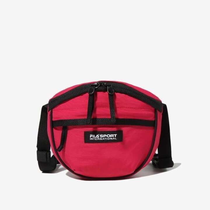 (대구신세계)[FILA] FSI 스몰 크로스백 (FS3BCG2337X FUS)