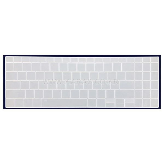 [하프클럽/셀러허브 가전]삼성 노트북 플러스2 NT560XDZ G58A용 키스킨 가성비굿-P390244280