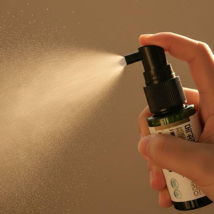 목청 프로폴리스 항균 스프레이 건강기능식품 30ml