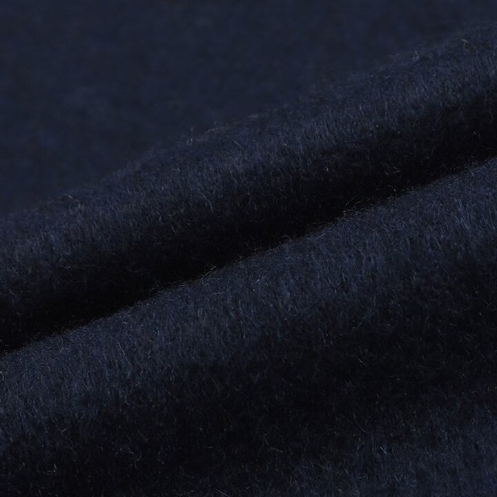 (신세계센텀점)[캐시미어 100] 캐시미어 지블링 머플러(40cm) (UFJWAM496C-T/BLUE)