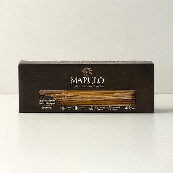 (하우스오브신세계 청담)[MARULO] 스파게티 오플론티니 500g