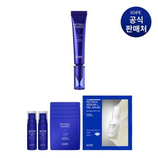 [아뷰페] 아이오페 레티놀 엑스퍼트 0.1% 30ml 