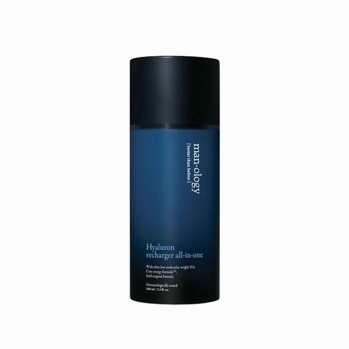 [빌리프]맨올로지히알루론리차저올인원100ml