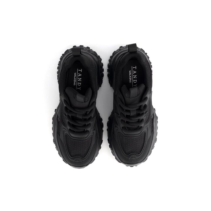 (신세계본점)탠디여성 스니커즈 (G25416, BLACK)