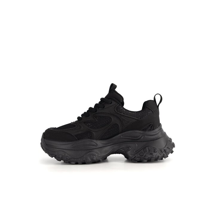(신세계본점)탠디여성 스니커즈 (G25416, BLACK)