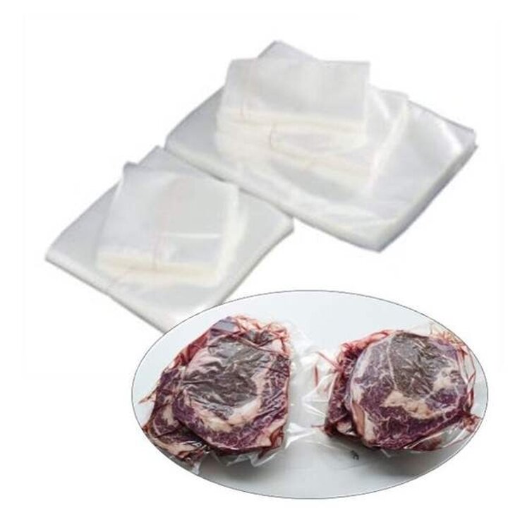 업소용NY HJ진공봉투 투명 0.07T 23X32cm 500장