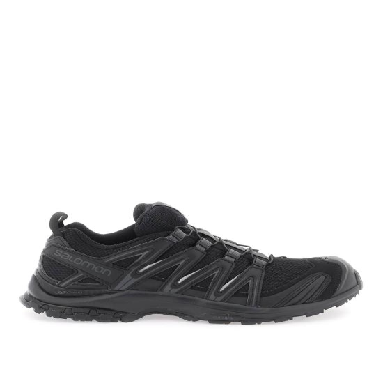 구하다 [해외배송] 26FW 살로몬 XA 프로 3D 스니커즈 L41617 400 Black black magn