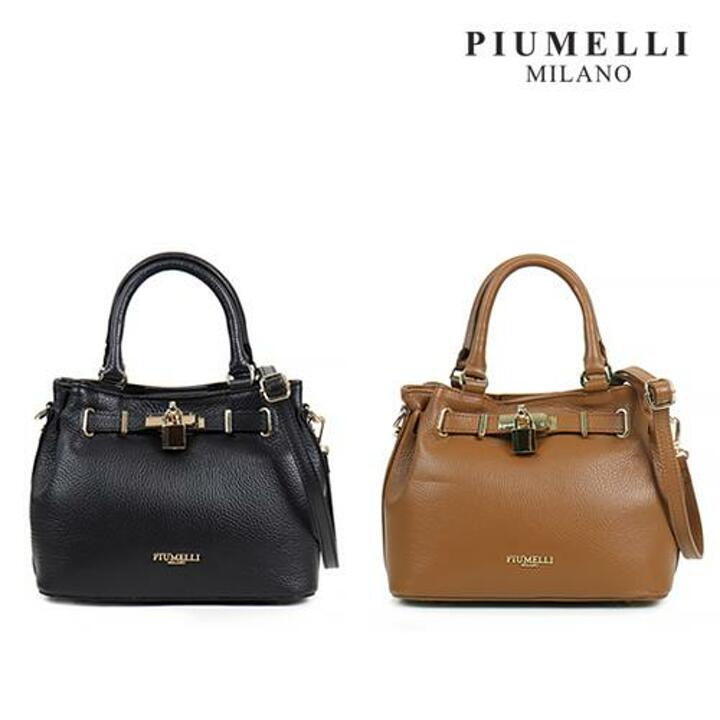 Piumelli Ebe S Shoulder 피우멜리 이베 숄더 SS24E15