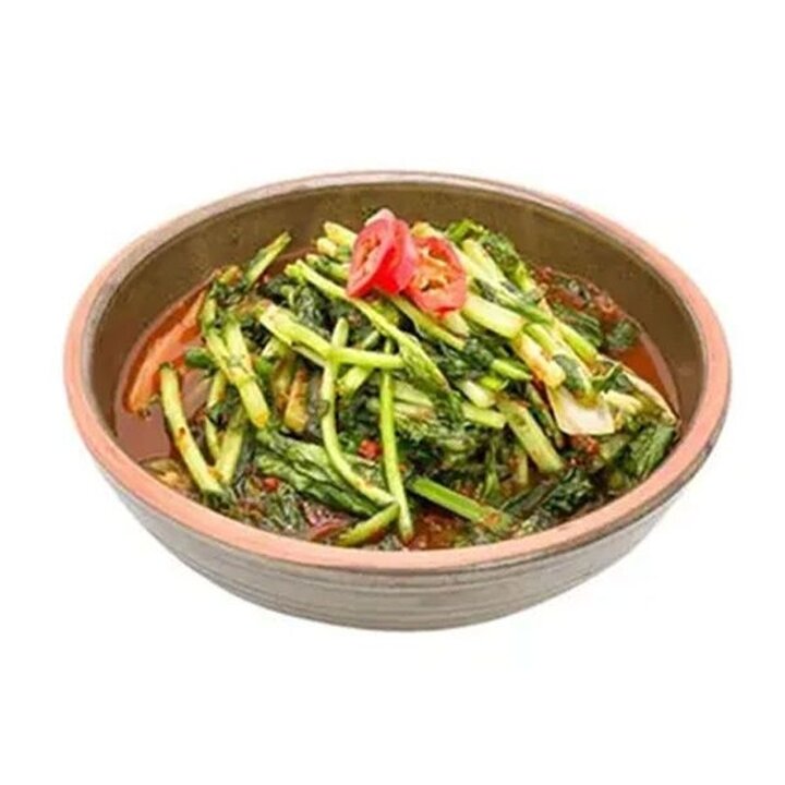 도미솔 맛있는 열무김치3kg[34151376]