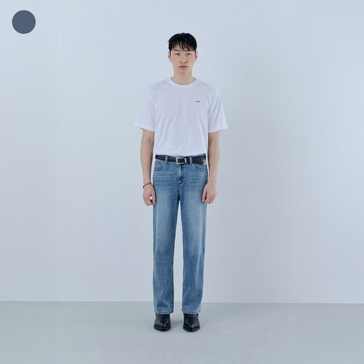 (신세계타임스퀘어점리빙관)MQ2D9143  [코어]남성 저온스 저온스 M톤 세미 와이드
