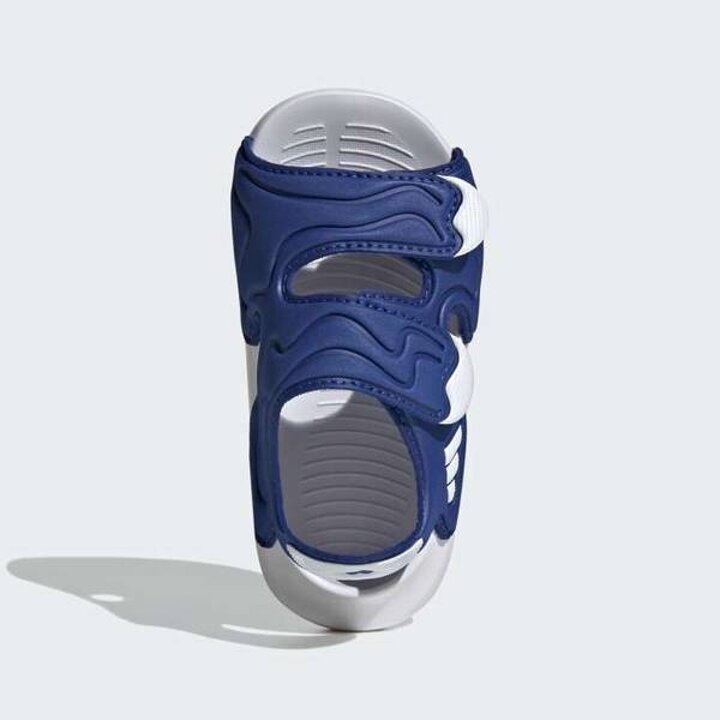 (신세계센텀점)[adidas kids] (130 160) 알타스윔 3 샌달 (JS2542)