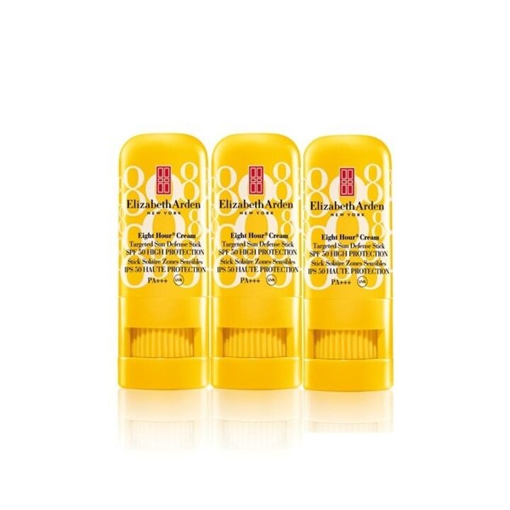 (신세계의정부점)[1+1+1] 에잇아워 썬스틱 SPF50  트리오(1+1+1) 스페셜 세트(+전구매 사은품 추가 증정)