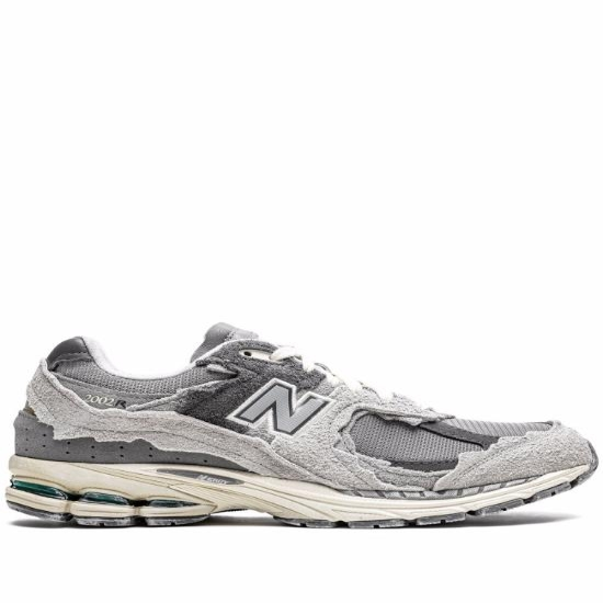[해외배송] 26SS 뉴발란스 2002R 스니커즈 M2002RDA GREY