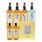 달바 시즌6 엑소 미스트 세럼 160ml 3개+마린 160ml+60ml 2개+마스크팩