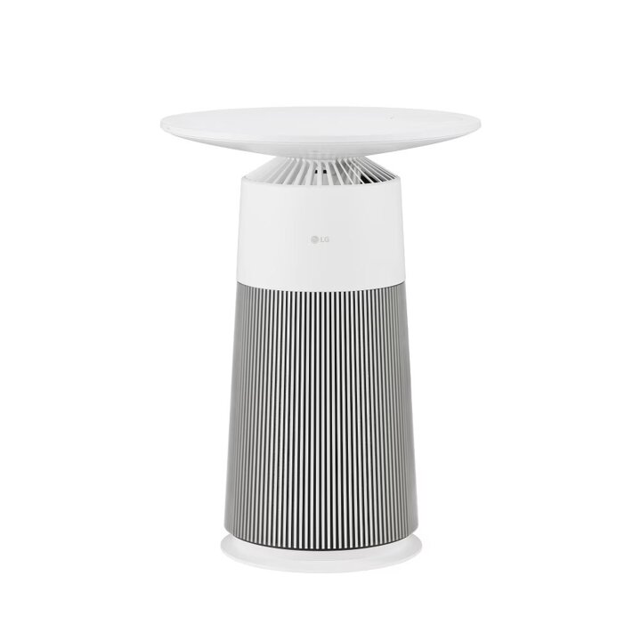 LG 퓨리케어 에어로퍼니처 공기청정기 AS065PWHA 배송무료