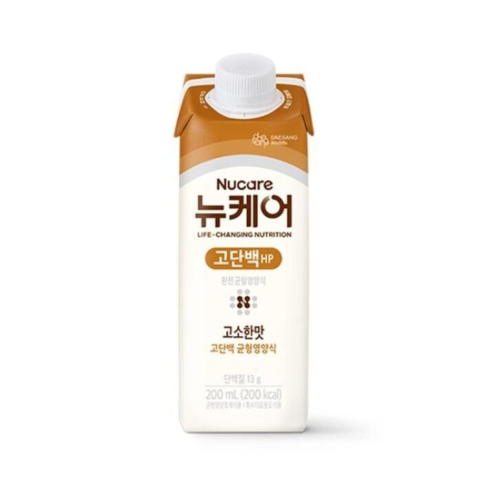 [기타]뉴케어하이프로틴200mlx30개