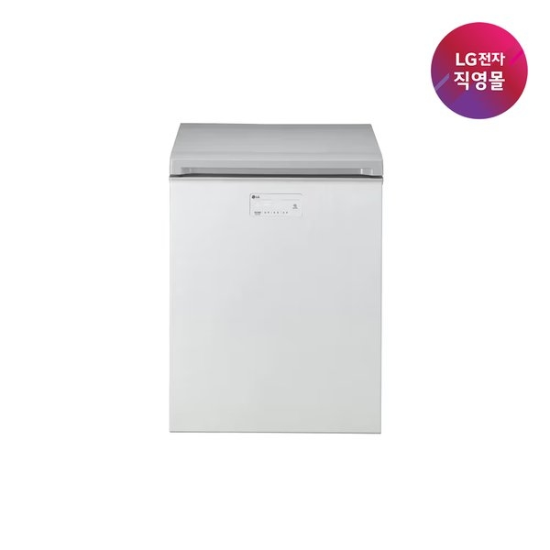[LG전자 직영] LG 디오스 김치톡톡 김치냉장고 K135LW123