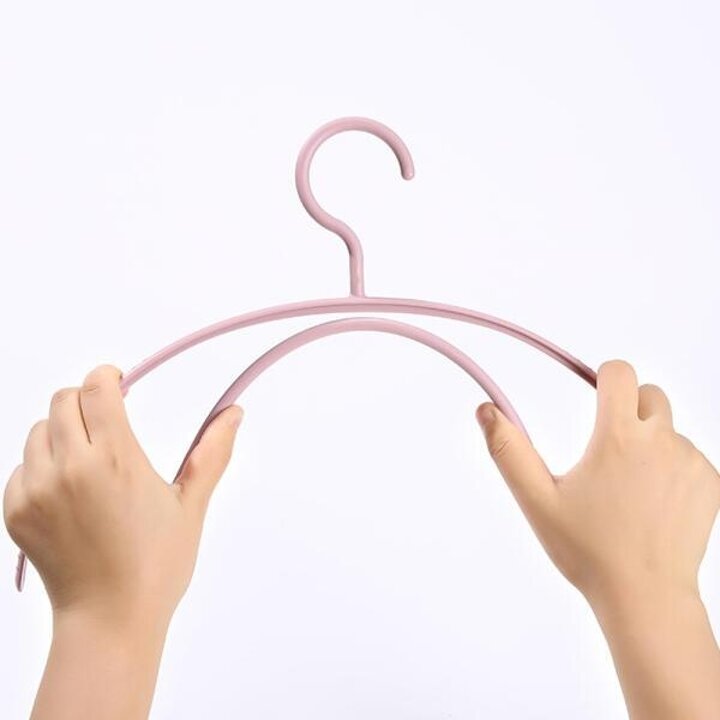 아트박스/다온 어깨뽕 방지 논슬립 시그니처 옷걸이 30개