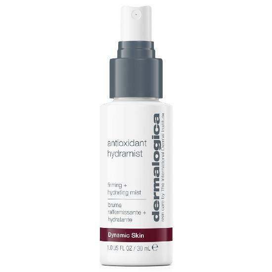 더말로지카 안티옥시던트 하이드라미스트 30ml