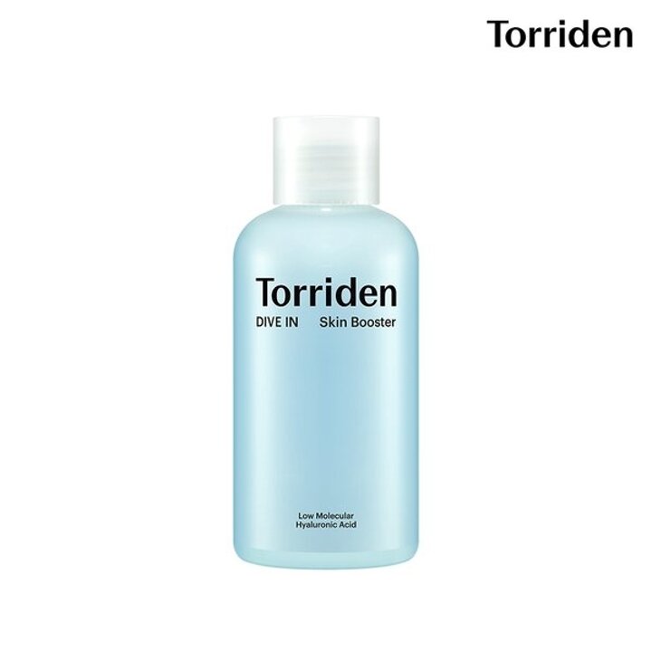 다이브인 저분자 히알루론산 스킨부스터 200ml