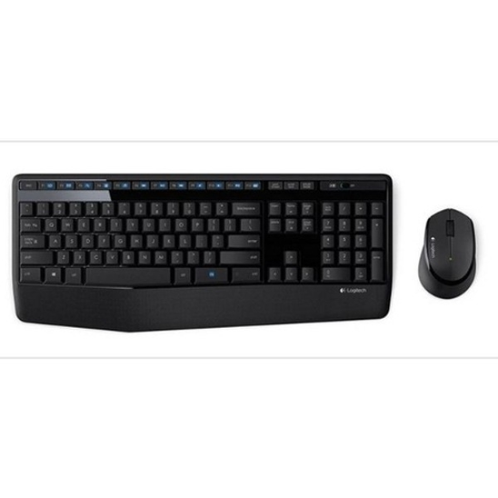 패션플러스[643542] [VCMN74L5]무선 파츠 데스크탑 콤보(MK345/Logitech)20265465643542