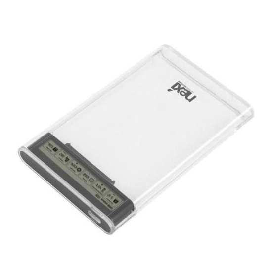 [하프클럽/셀러허브 가전]2.5인치 HDD SSD sdd케이스 외장 케이스 USB3.0