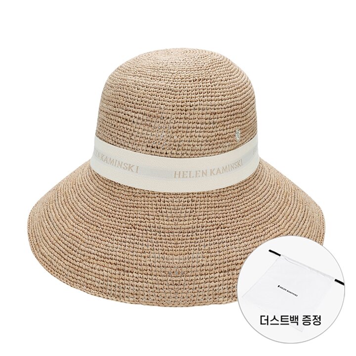 라프리마 헬렌카민스키 HAT51925 OSCO 여성 버킷햇
