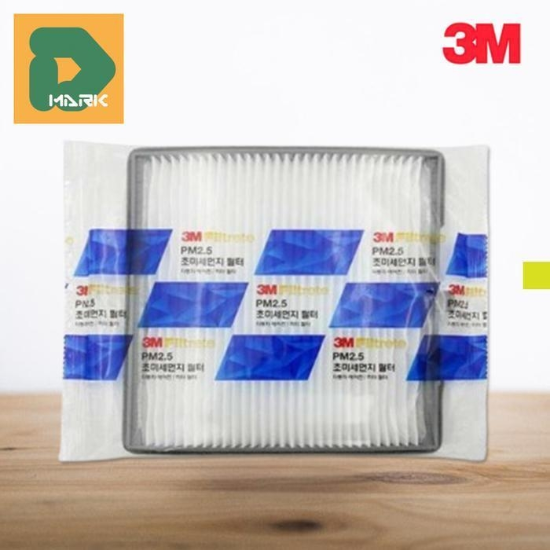 3M PM2.5 아이오닉 니로 차량용 에어컨필터 공기 히터 (13918480)