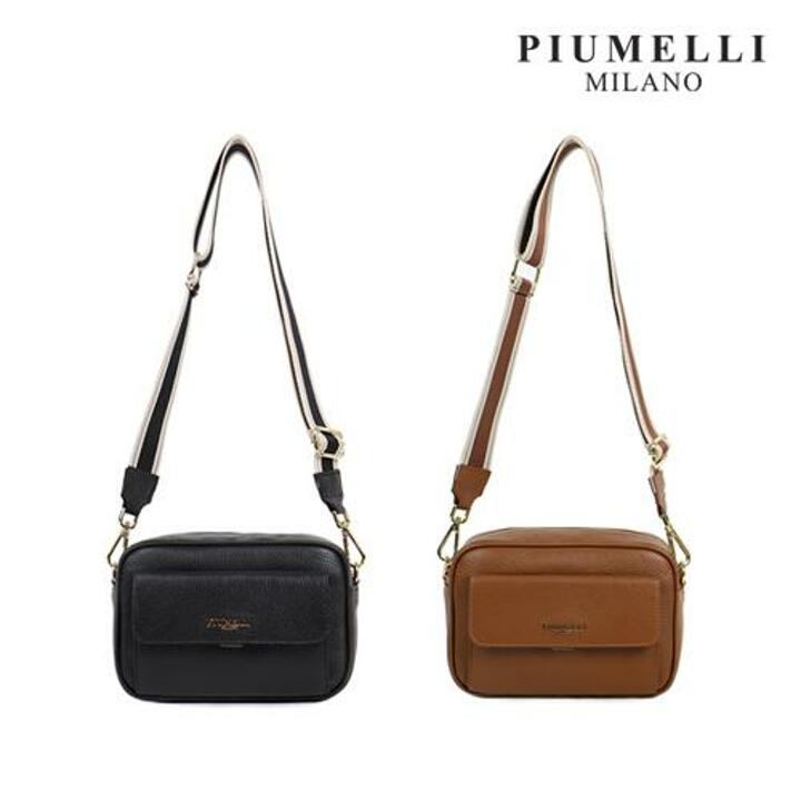 Piumelli Sandy Crossbody 피우멜리 샌디 크로스바디 FW25S20